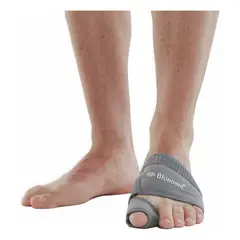 BLUNDING - Corrector De Juanete Nocturno Derecho -electromedicina - Gris - M