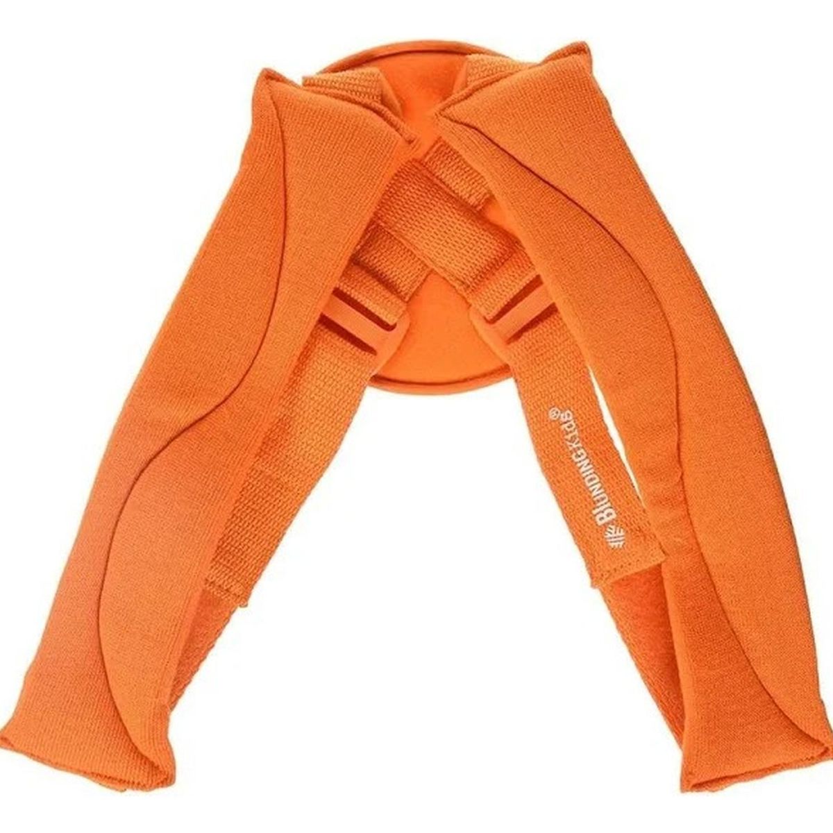 BLUNDING - Inmovilizador De Clavícula Infantil Talla 4-6 - Naranja - 4 -6