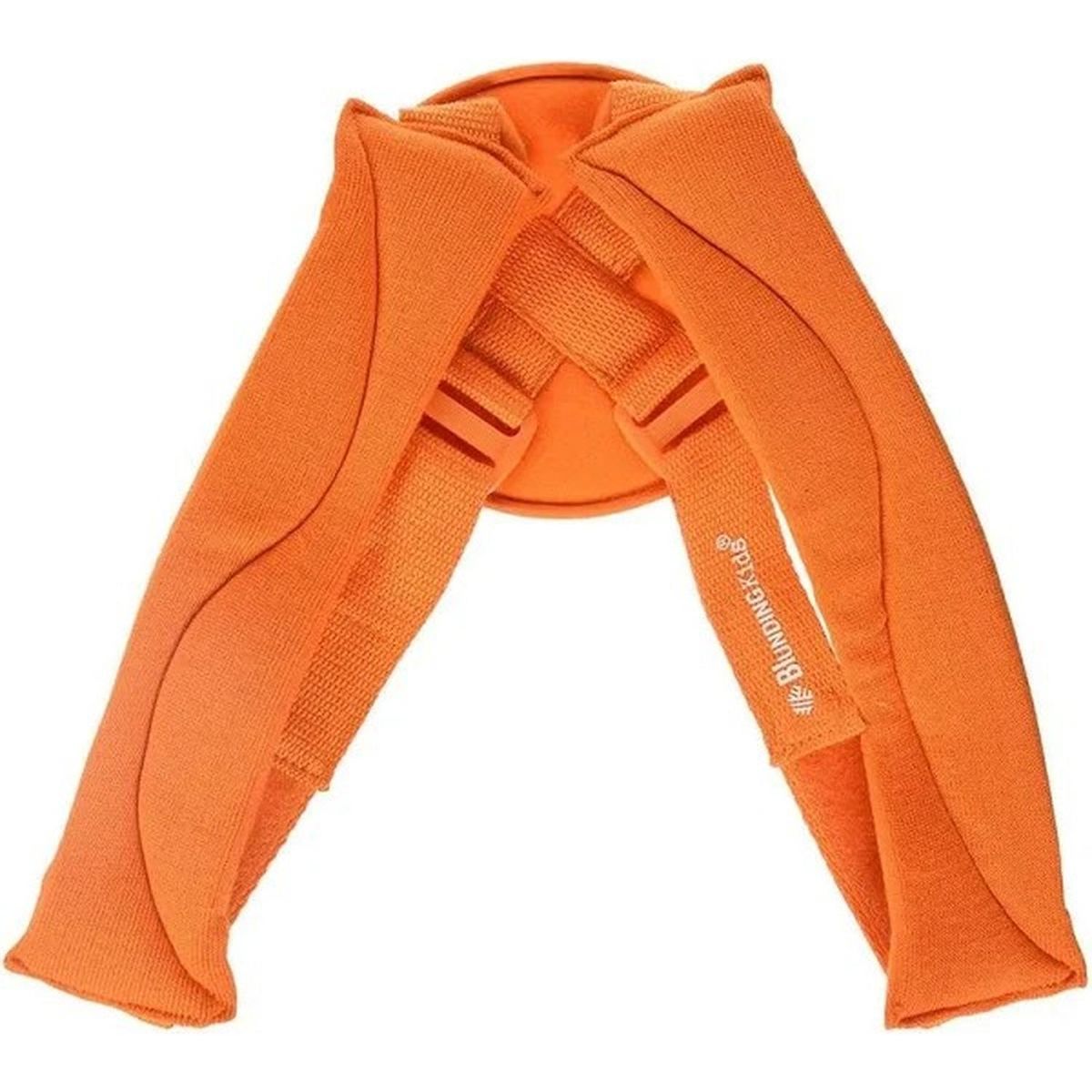 BLUNDING - Inmovilizador De Clavícula Infantil Talla 4-6 - Naranja - 4 -6
