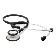 ADC - Fonendoscopio Adscope-lite 619 -electromedicina - Negro