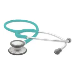 ADC - Fonendoscopio Adscope-lite 619 -electromedicina - Turquesa