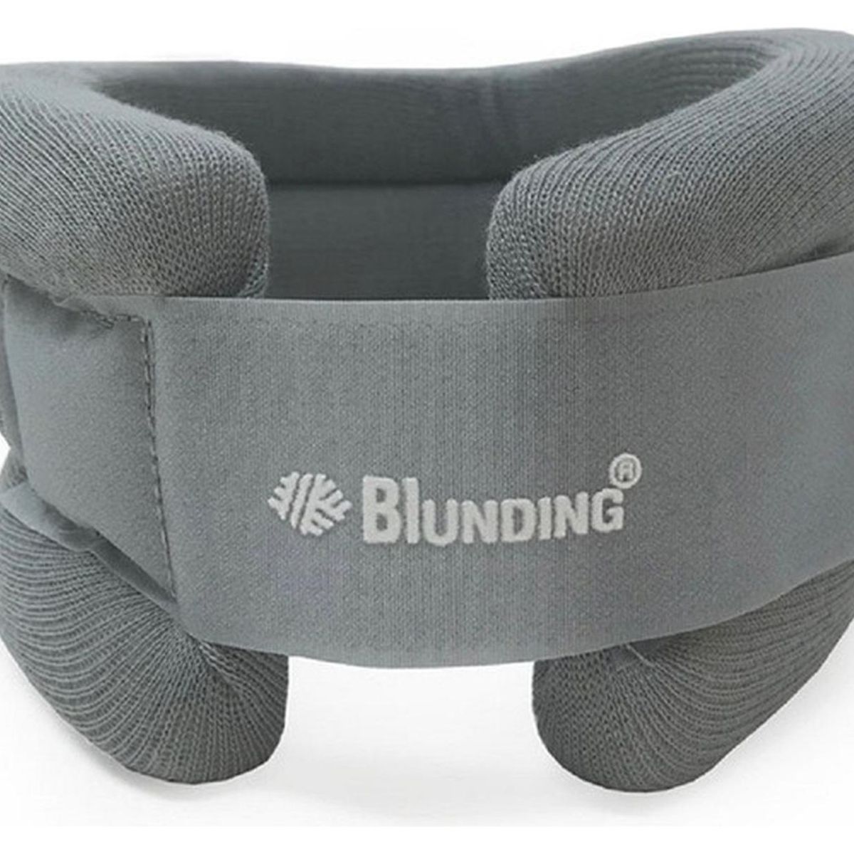 BLUNDING - Collar Cervical Blando Adulto Talla Xl
