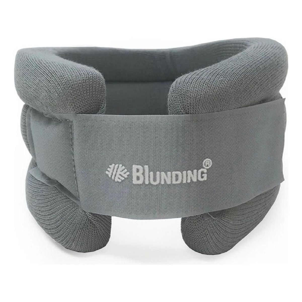 BLUNDING - Collar Cervical Blando Adulto Talla Xl