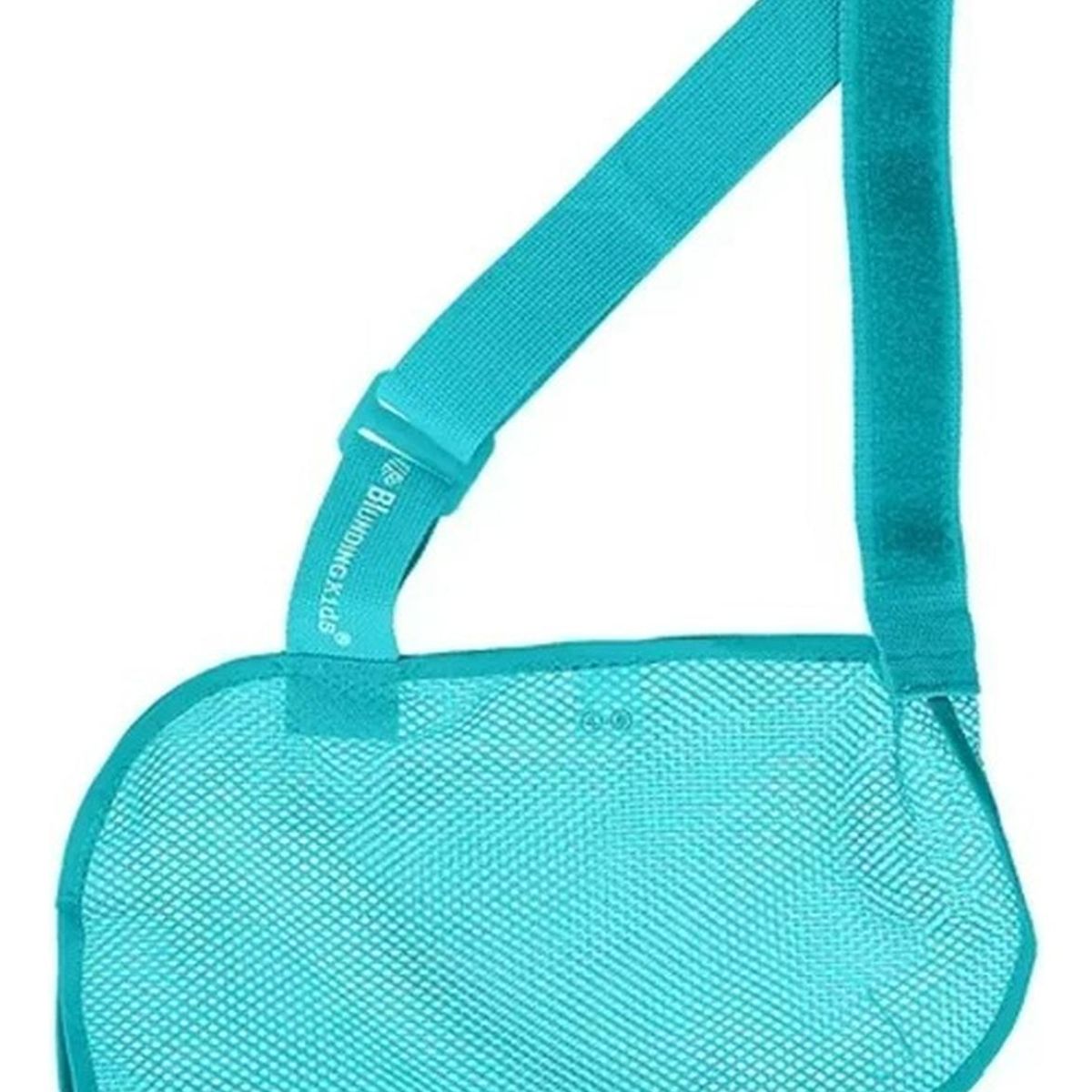 BLUNDING - Cabestrillo De Brazo Infantil Talla 4-6 - Rojo