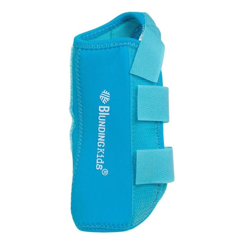 BLUNDING - Muñequera Izquierda Inmovilizadora Infantil Talla 8-10