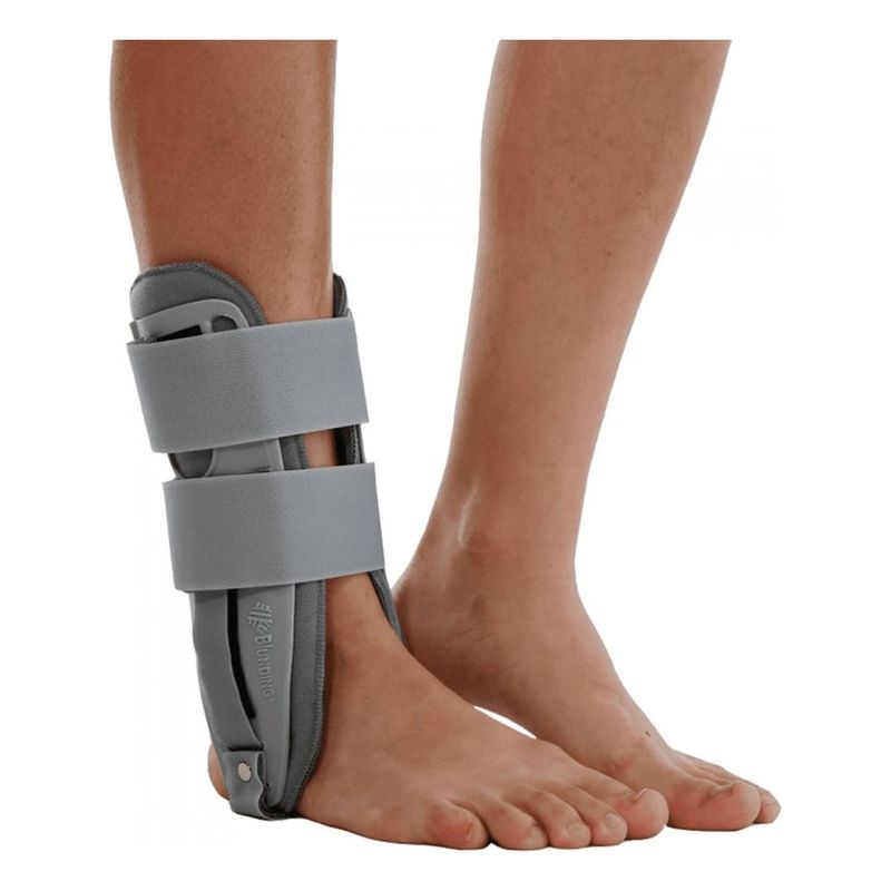 BLUNDING - Tobillera Inmovilizadora Universal- Unidad