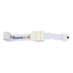 BLUNDING - Ligadura Para Toma De Muestras Adulto/pediátrica