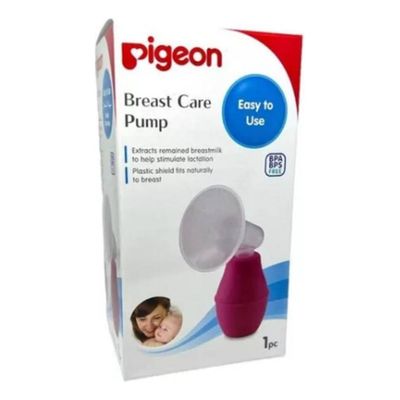 Imagen 2 del producto Saca Leche De Descongestión Plástico Con Depósito