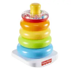 MATTEL - GKW58 FISHER PRICE APILABLES DIDACTICOS