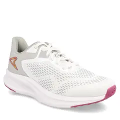 POWER - Zapatilla Mujer Harrow Plus Racer Sc Blanco