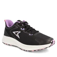 Zapatilla Mujer Spring Negro
