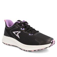 Zapatilla Mujer Spring Negro