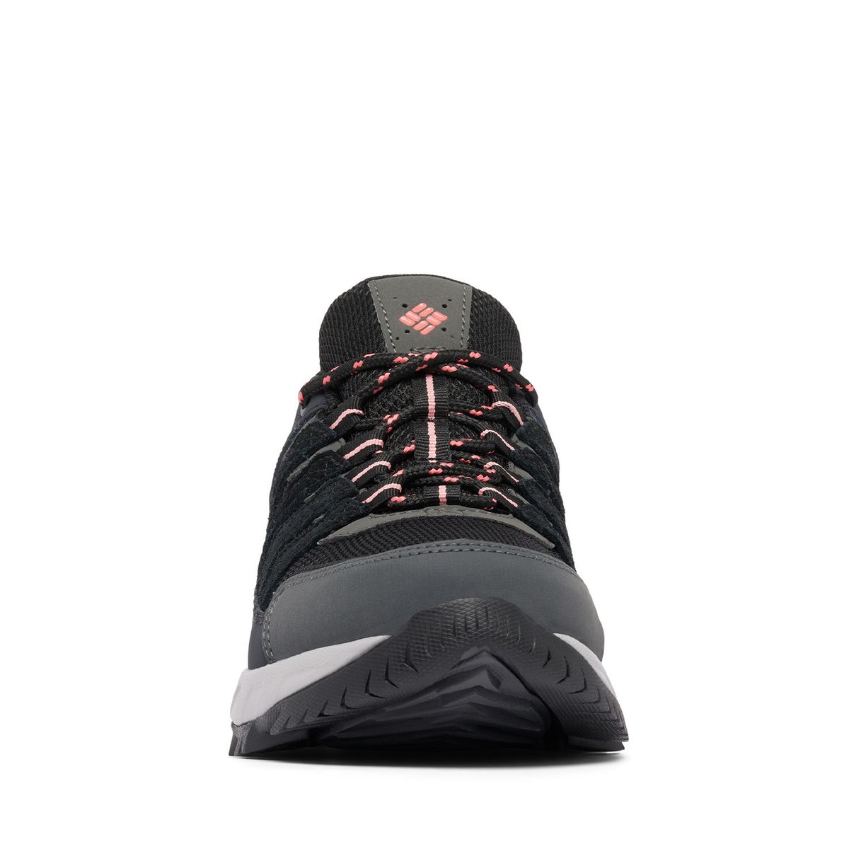 COLUMBIA - Zapatilla Mujer Strata Trail Low Wp Negro COLUMBIA