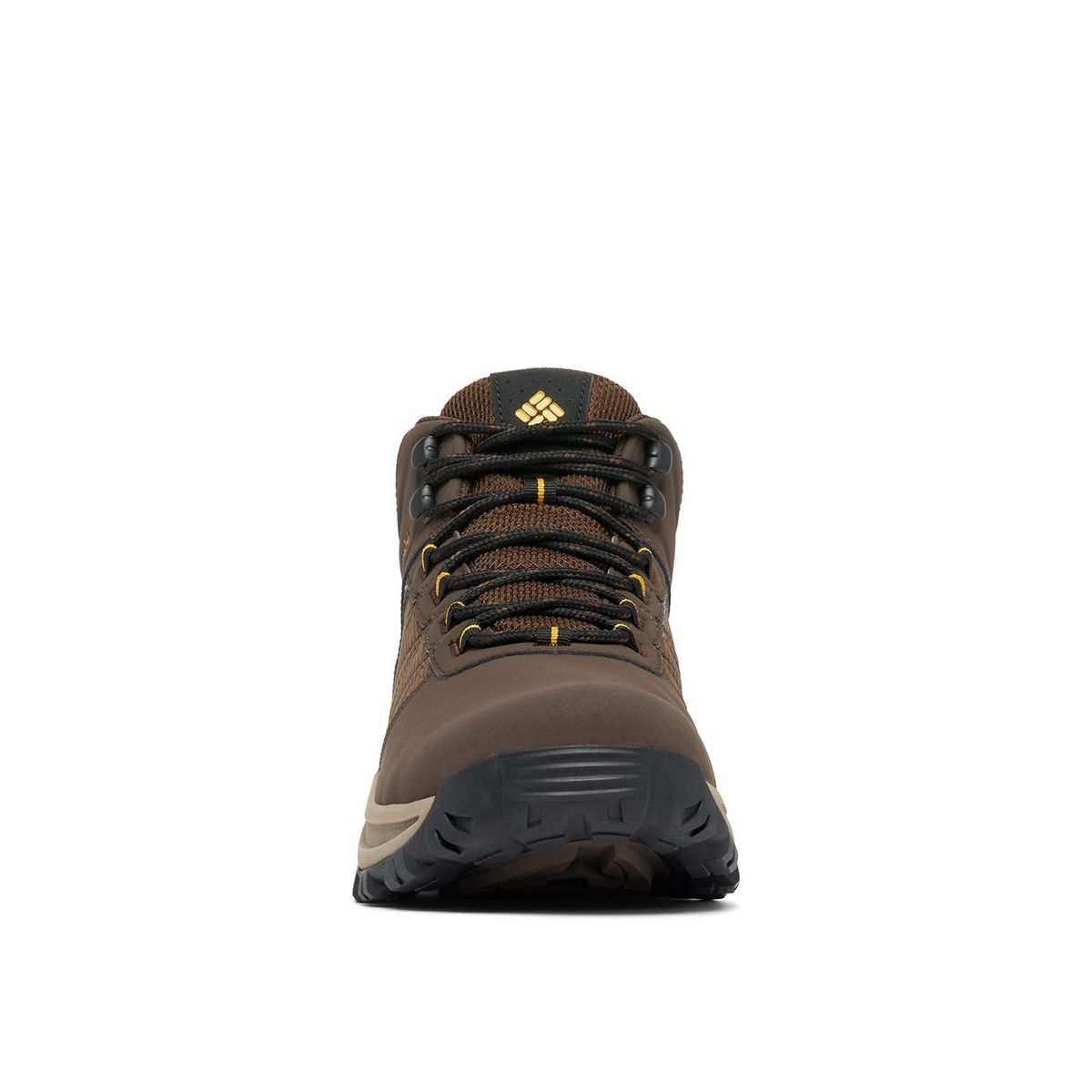 COLUMBIA - Botín Hombre Transverse Hike Wate Café COLUMBIA