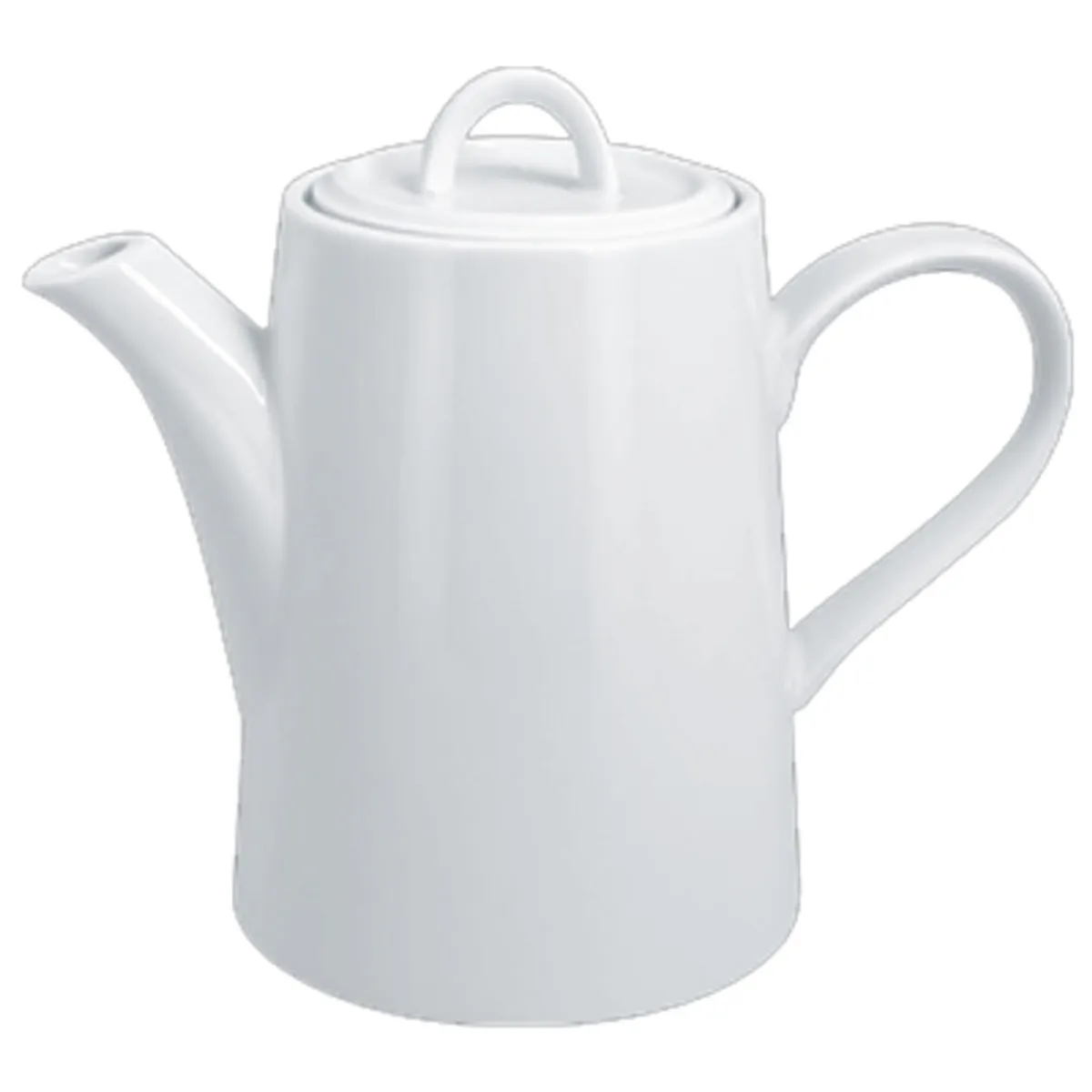 RAK PORCELAIN - SET DE 6 CAFETERA PORCELANA BLANCO 700CC ACCES RAK RAK PORCELAIN