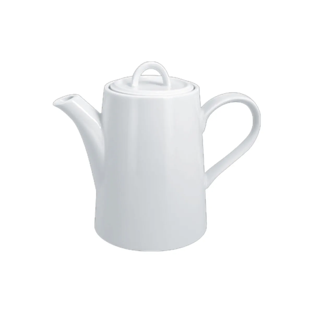 RAK PORCELAIN - SET DE 6 CAFETERA PORCELANA BLANCO 700CC ACCES RAK RAK PORCELAIN