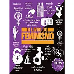 PENGUIN RANDOM HOUSE - LIBRO Grandes Ideas: El Libro Del Feminismo