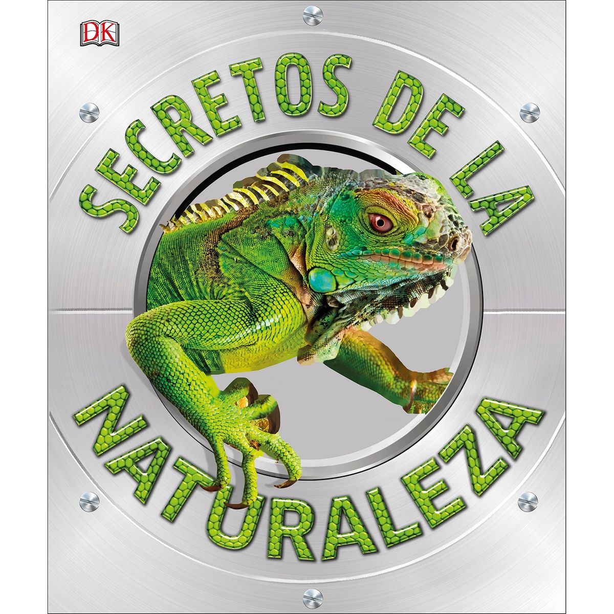 PENGUIN RANDOM HOUSE - LIBRO Secretos De La Naturaleza (Secretos)