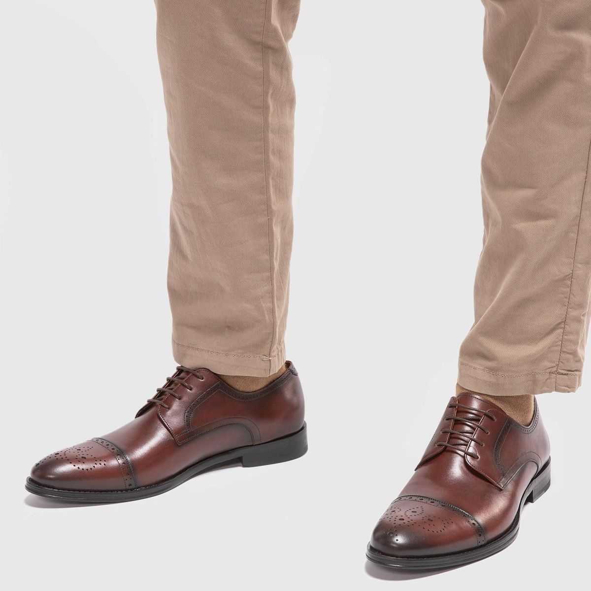GUANTE - Zapato - Suela - Guante - Maldo