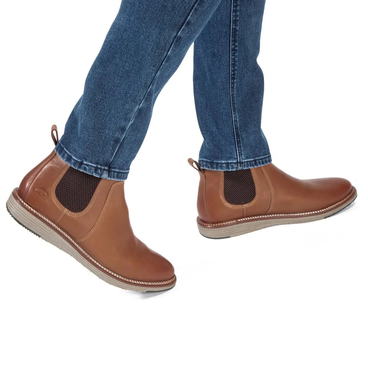 GUANTE - Botin - Phoenix - Guante - Camel