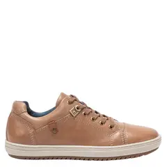 GUANTE - Zapatilla - Kansas - - Cafe