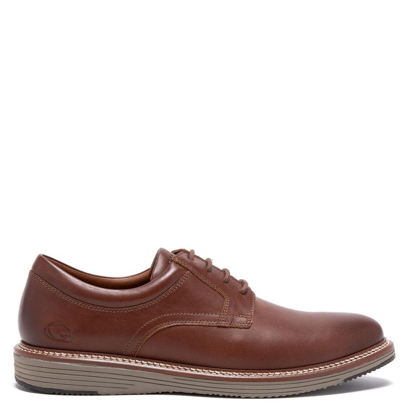 GUANTE - Zapato - Hombre - Phoenix - Guante - Brandy