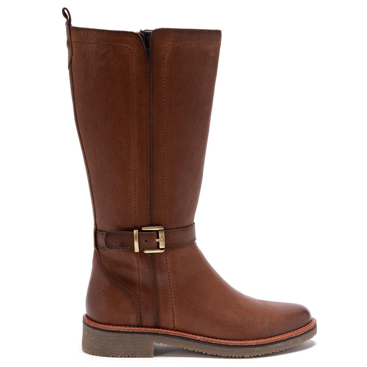 GACEL - Bota - Mujer - Nora - Gacel - Tostado