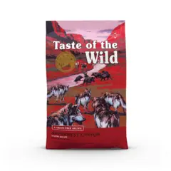 TASTE OF THE WILD - Southwest canyon Boa Jabalí Perro 12,2 kg