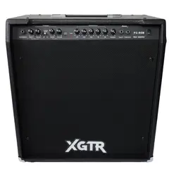XGTR - Amplificador para Bajo Eléctrico 80W XB-80B