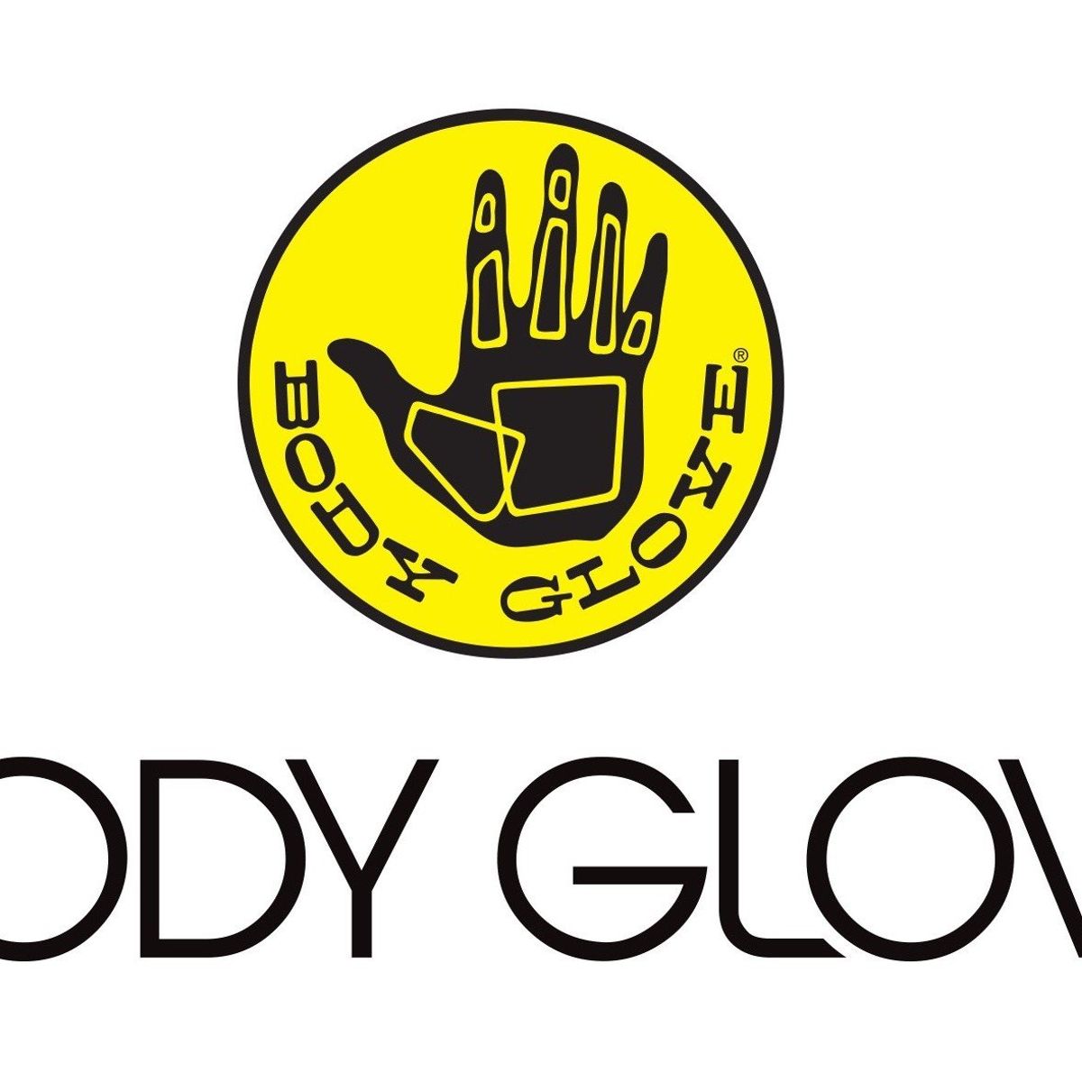 BODY GLOVE - Polera Body Glove Hombre 100% Algodón WhiteBlue
