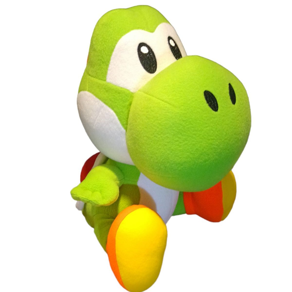 GENERICO - Peluche Yoshi de 43 cm