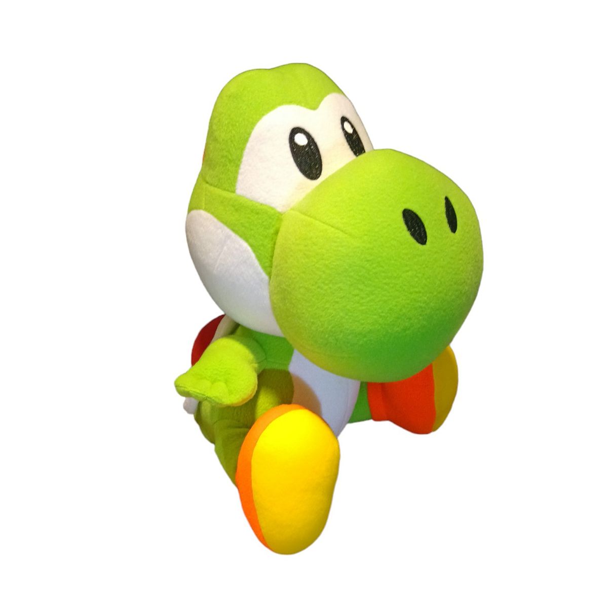 GENERICO - Peluche Yoshi de 43 cm