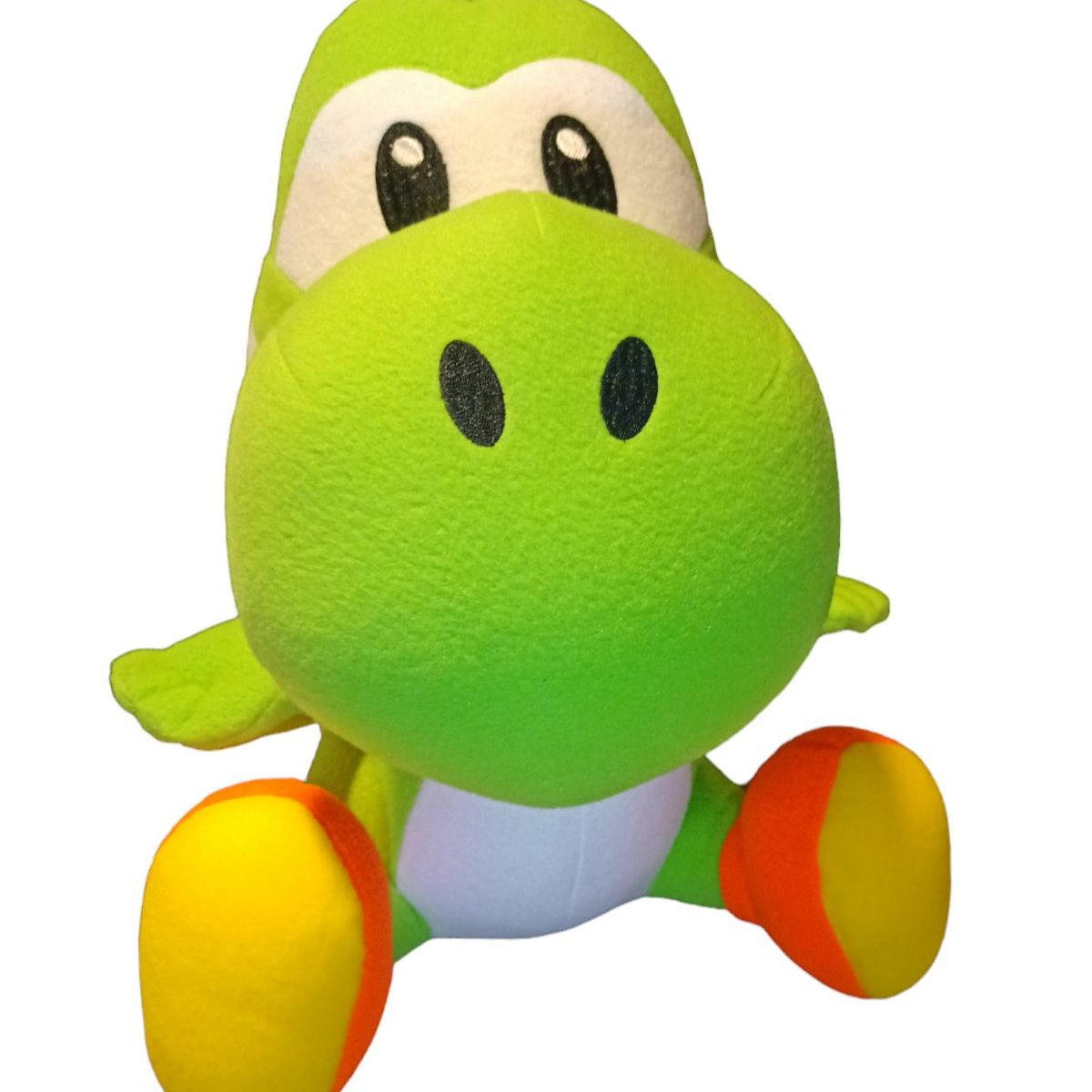 GENERICO - Peluche Yoshi de 43 cm