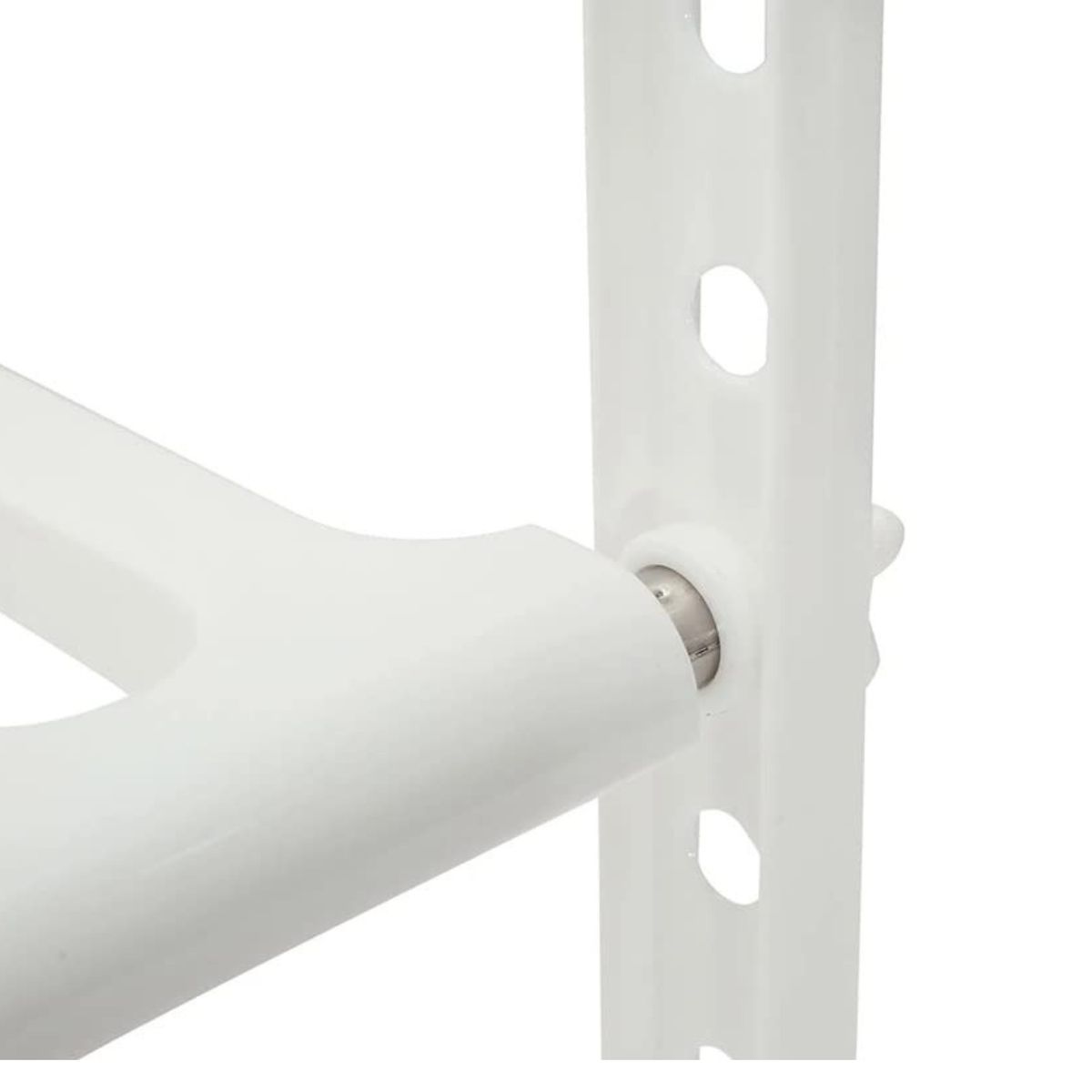 GENERICO - Estante Organizador De Ollas Multiuso 2 Niveles Cocina Menaje.