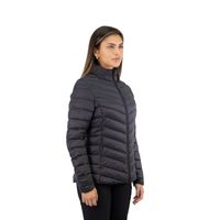 Parka HW Pillow Traveler Mujer Black