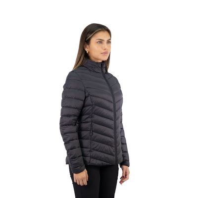 Imagen 1 del producto Parka HW Pillow Traveler Mujer Black