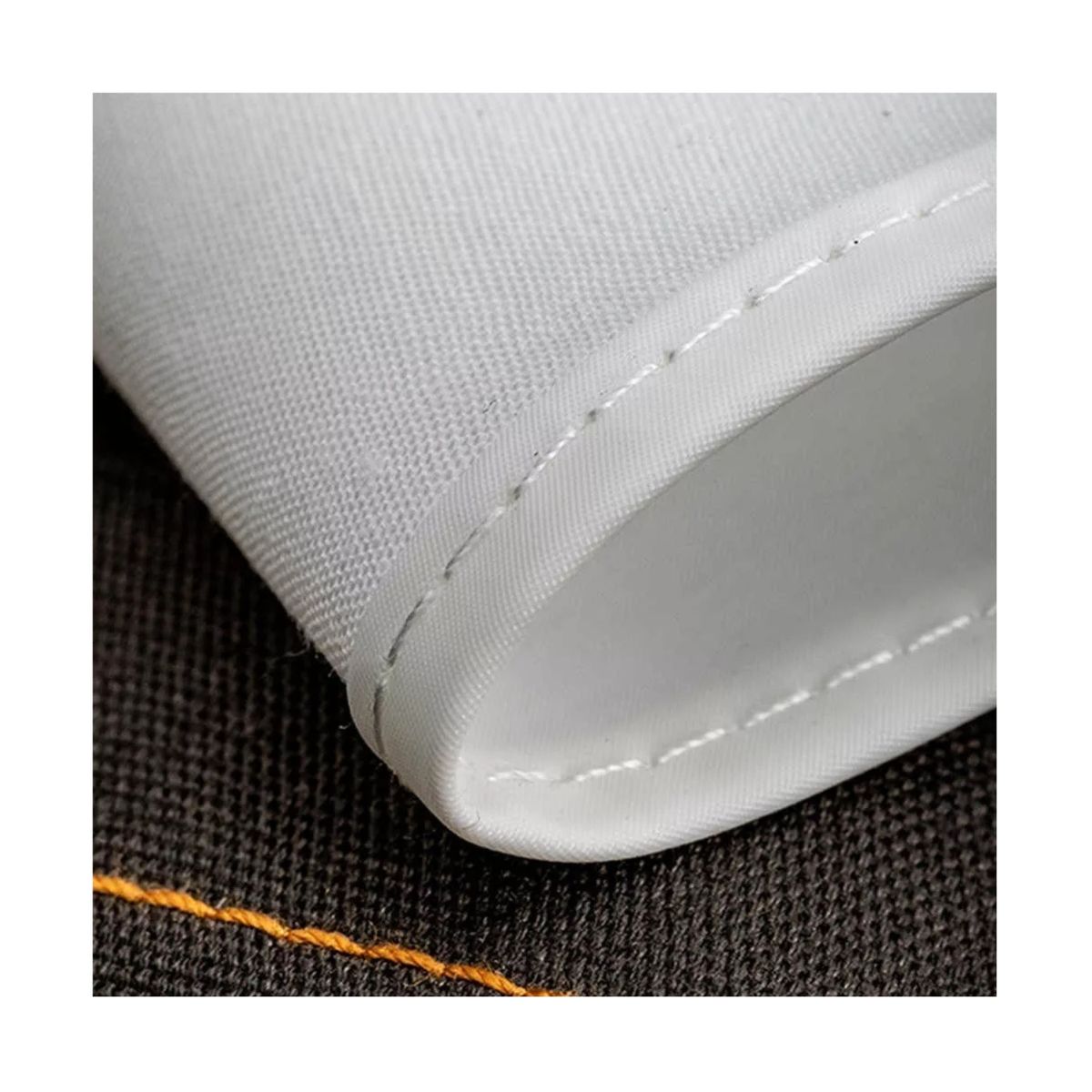 GENERICO - Manga Pastelera Reutilizable Tela 35cm Profesional Reposteria