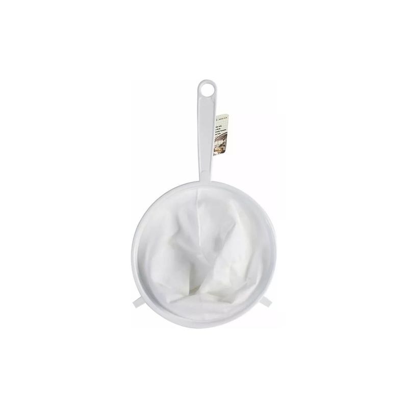 GENERICO - Colador Filtro Genero Reutilizable Para Cafe Grano Te 10cm