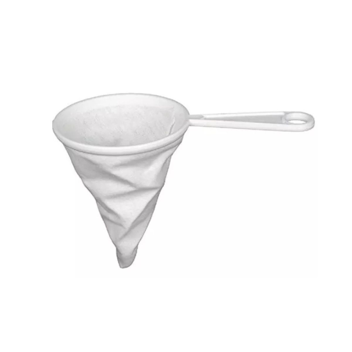 GENERICO - Colador Filtro Genero Reutilizable Para Cafe Grano Te 14cm.