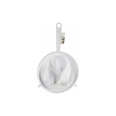 GENERICO - Colador Filtro Genero Reutilizable Para Cafe Grano Te 20cm