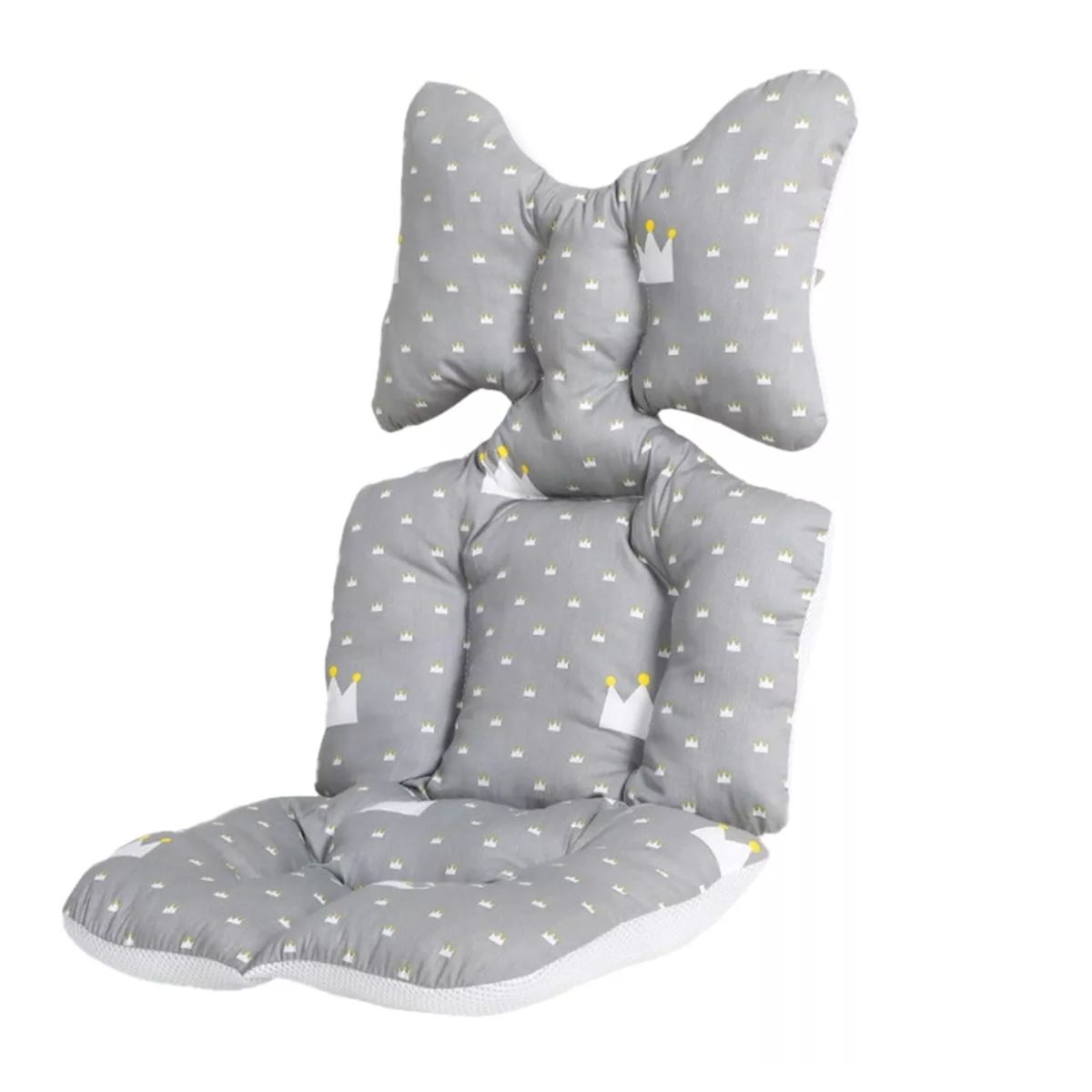 GENERICO - Cojín Acolchado Para Coche O Silla De Auto Para Bebé
