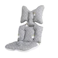 Cojín Acolchado Para Coche O Silla De Auto Para Bebé