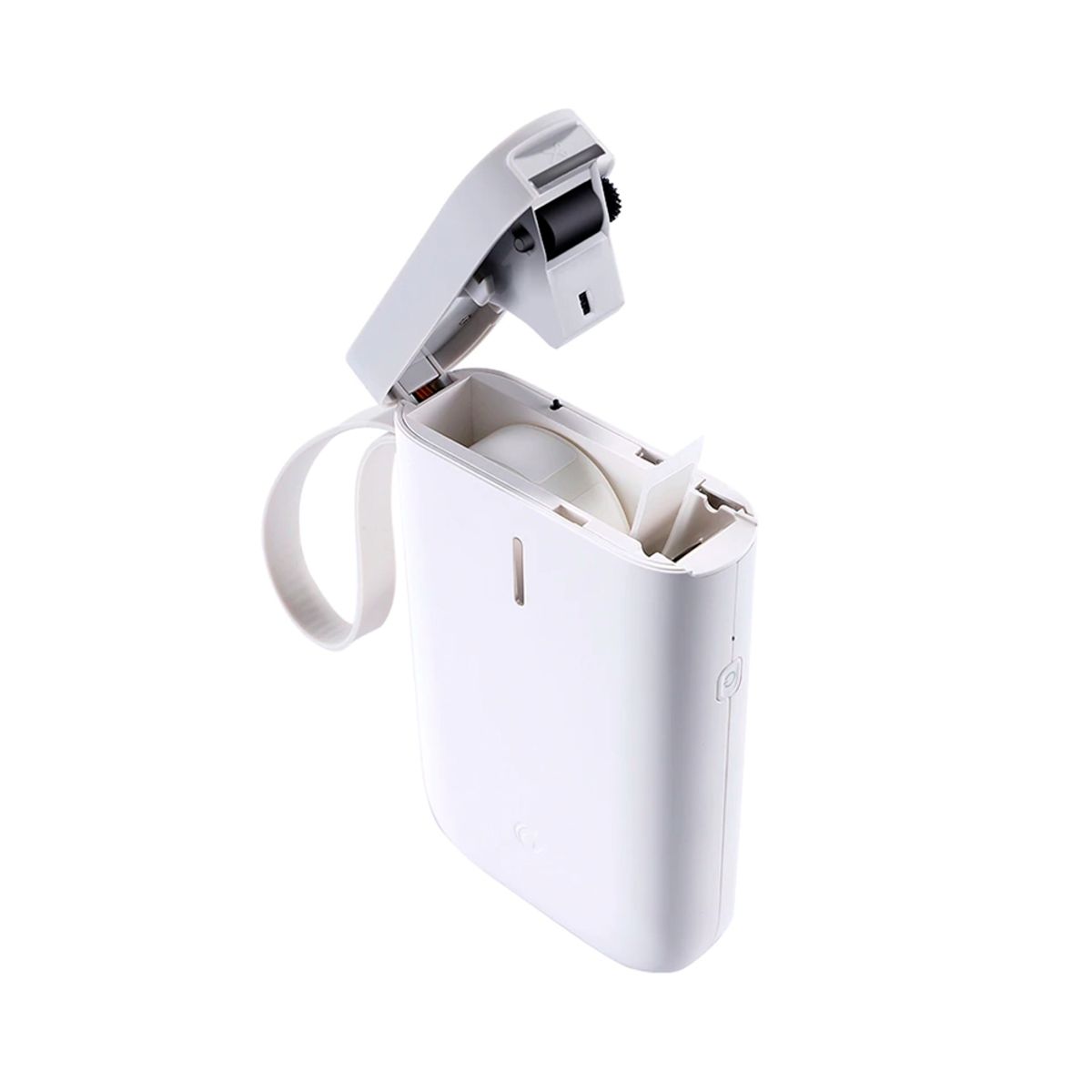 GENERICO - Impresora Térmica de etiquetas Niimbot D11  Bluetooth portátil