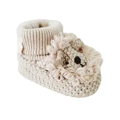 INFANTI - Pantufla Bebé León