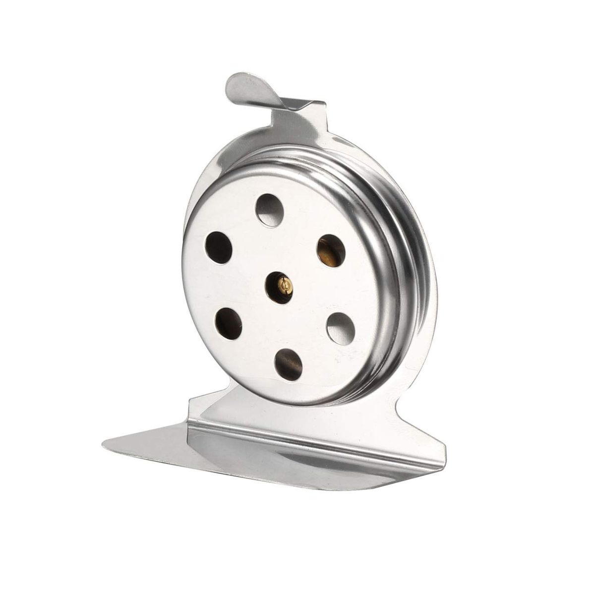 GENERICO - Pack Termometro De Puccion Con Termometro De Horno Cocina