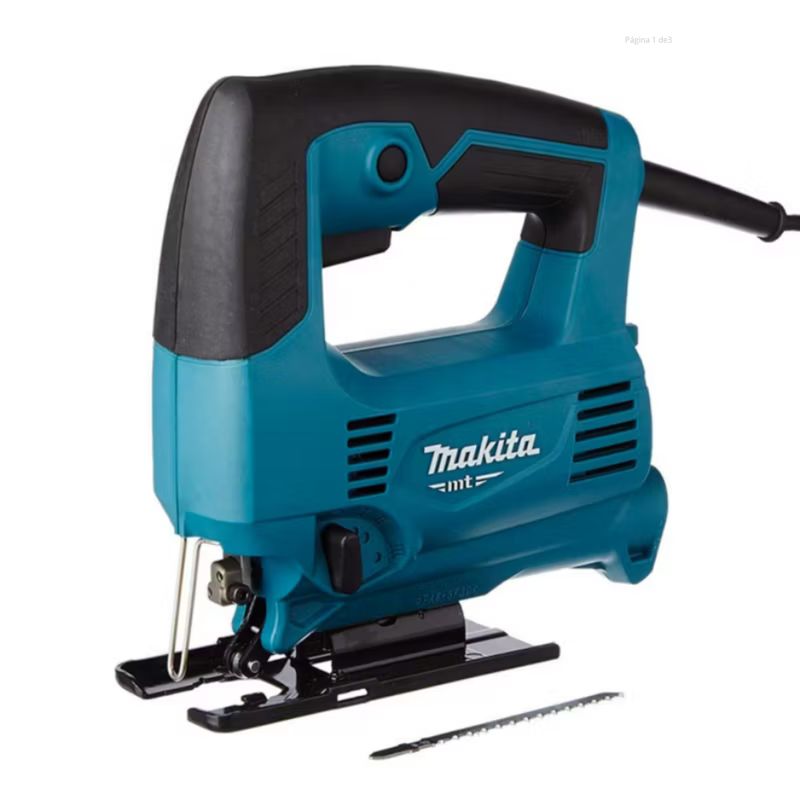 MAKITA - Sierra Caladora 450w  M4301b