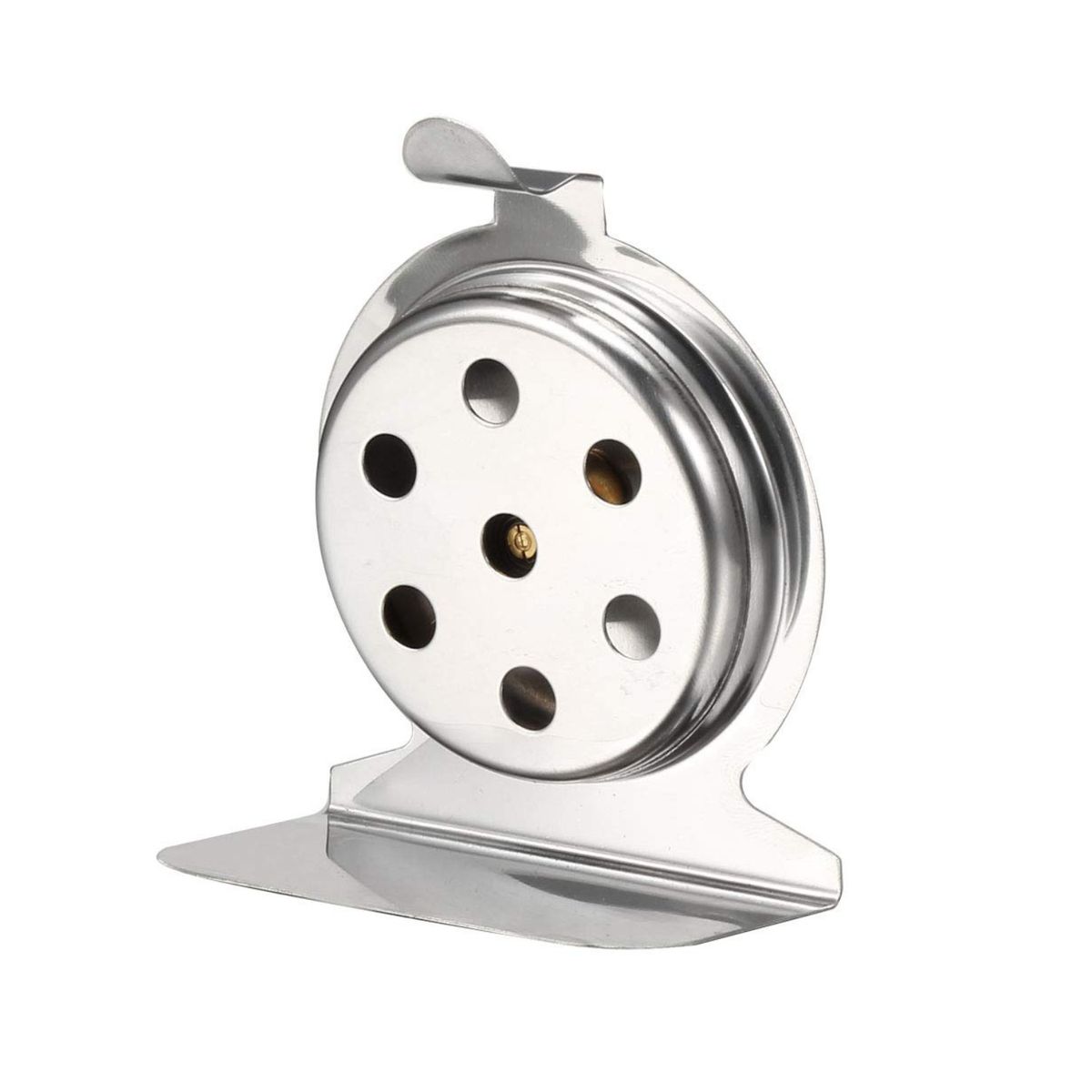 GENERICO - Termometro Pirometro De Cocina Para Horno Reposteria Gastronomia