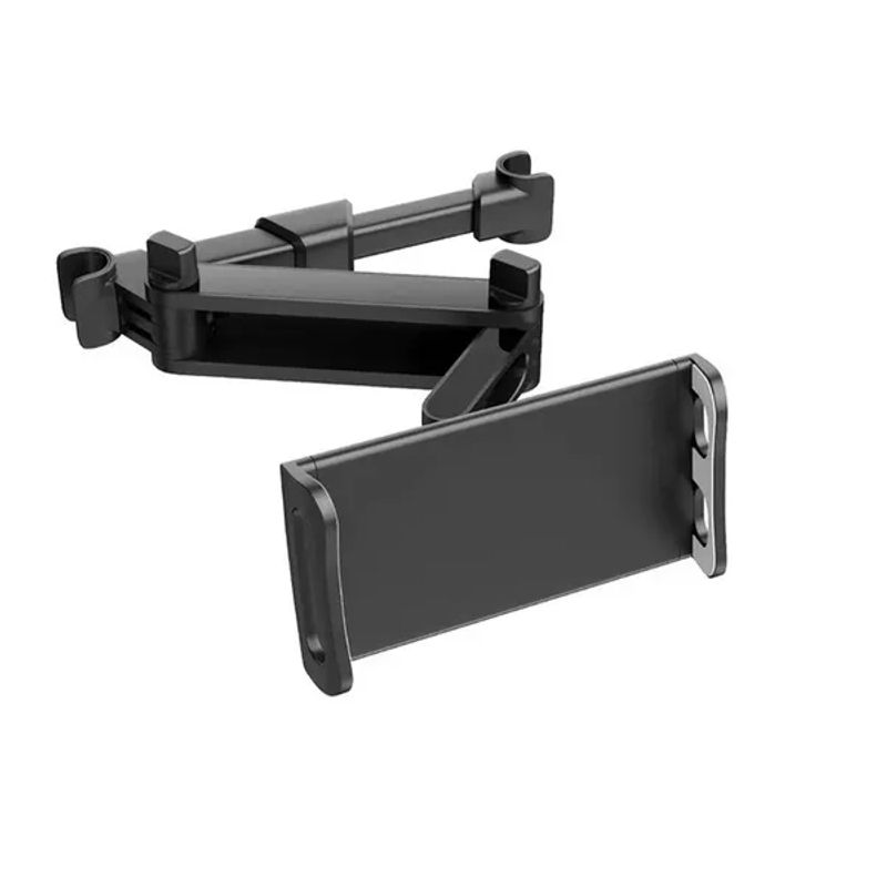 GENERICO - Soporte Brazo De Tablet iPad Telefono Para Cabecera Auto