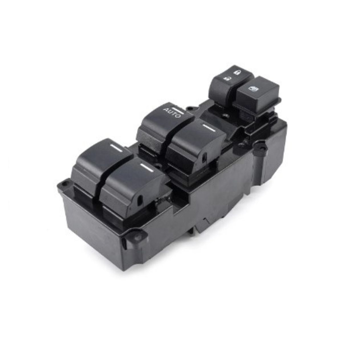 GENERICO - Botonera Alza Vidrio Honda Cr-v 2012-2015 Civic 2012-2017