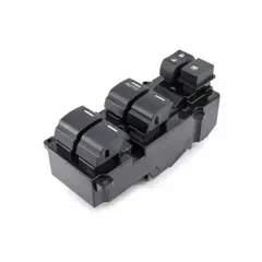 GENERICO - Botonera Alza Vidrio Honda Cr-v 2012-2015 Civic 2012-2017